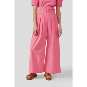 Rachel Comey Pink Coxsone Pant / size 2